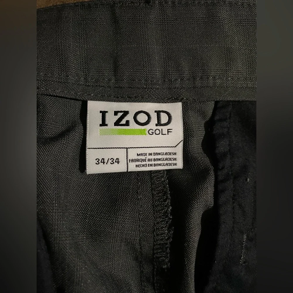 Izod men’s straight